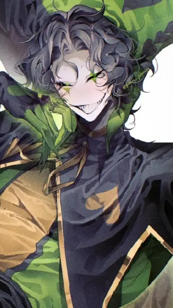 ai character: H x P!!! background