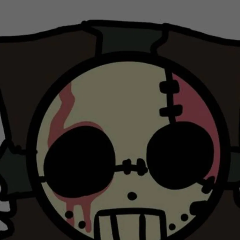 chat with ai character: Forsaken Killers!!