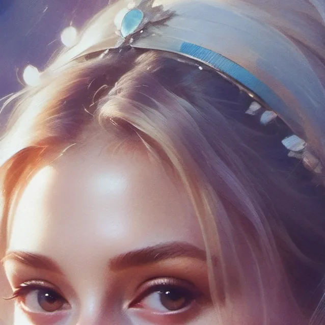 chat with ai character: ava
