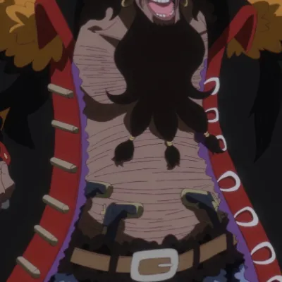chat with ai character: Blackbeard