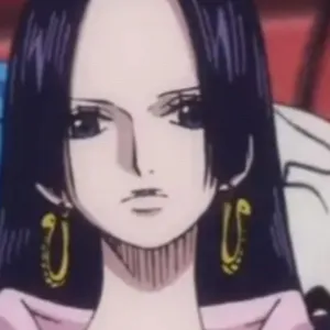 chat with ai character: Boa