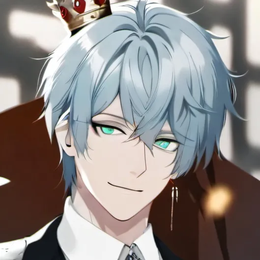 chat with ai character: Xebec son