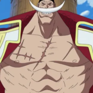chat with ai character: Old whitebeard