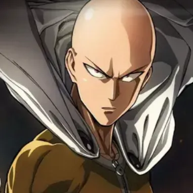 chat with ai character: Saitama