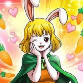 chat with ai character: Carrot