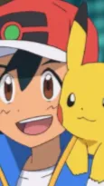 ai character: Ash background