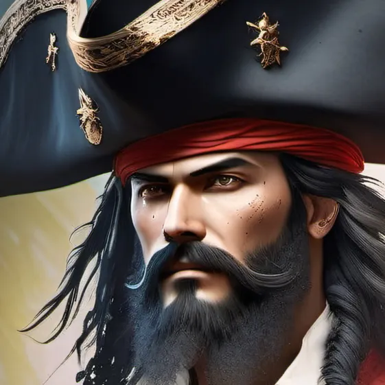 chat with ai character: Gareth Stormborn