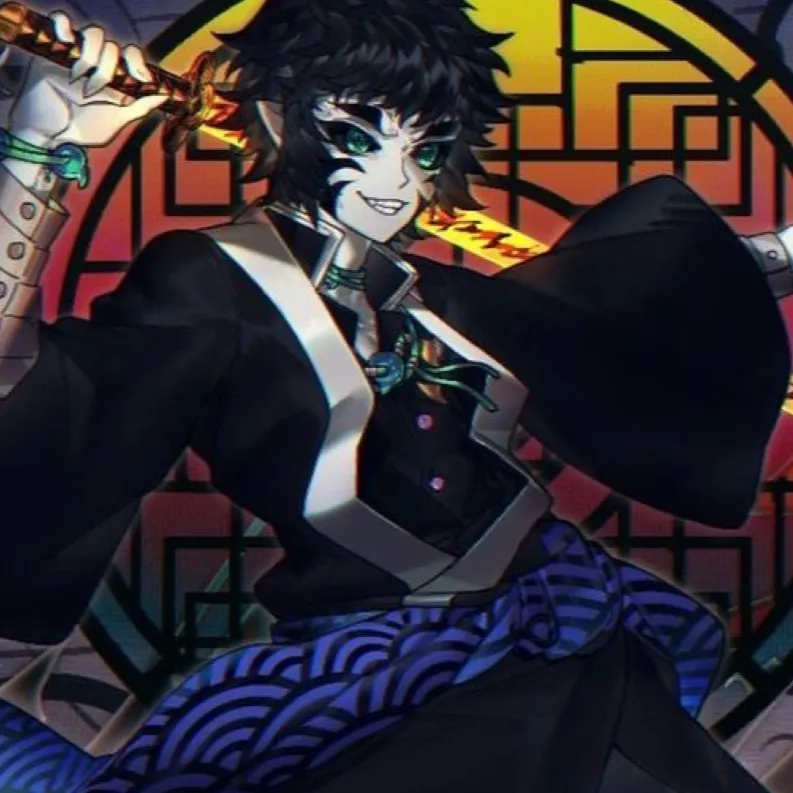 chat with ai character: Kaigaku