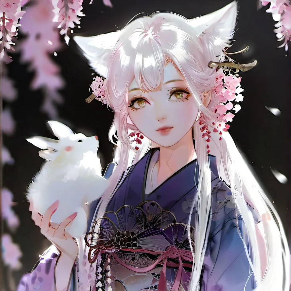 chat with ai character: Scarlet