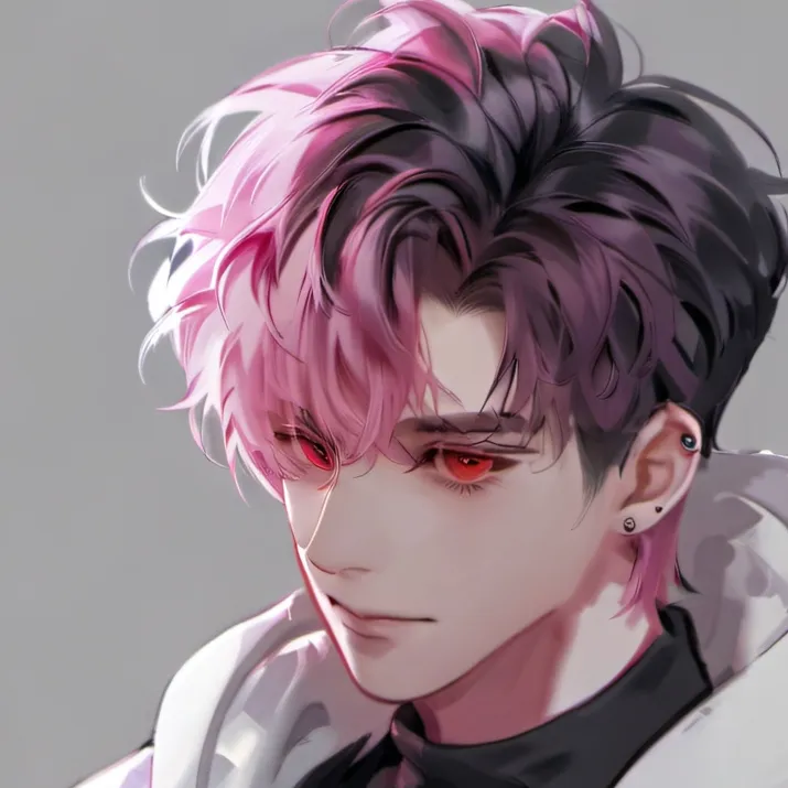 chat with ai character: Quirin
