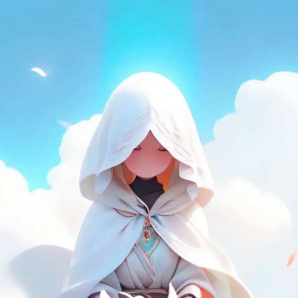 chat with ai character: Angèle