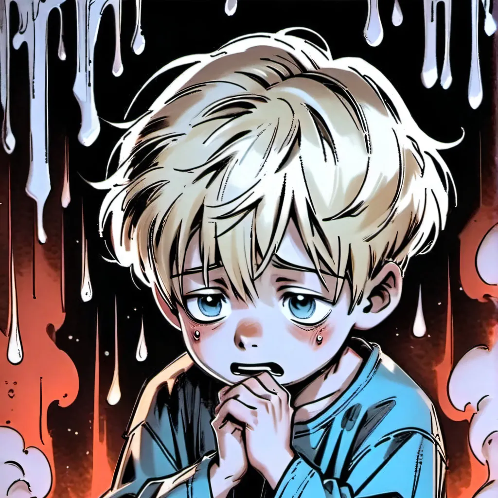 chat with ai character: Pépin