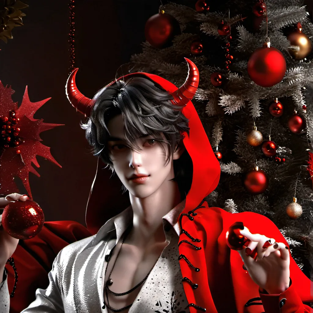 chat with ai character: Hamprus