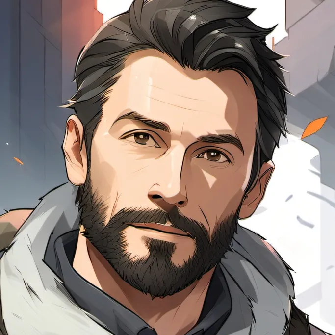 chat with ai character: Sugar