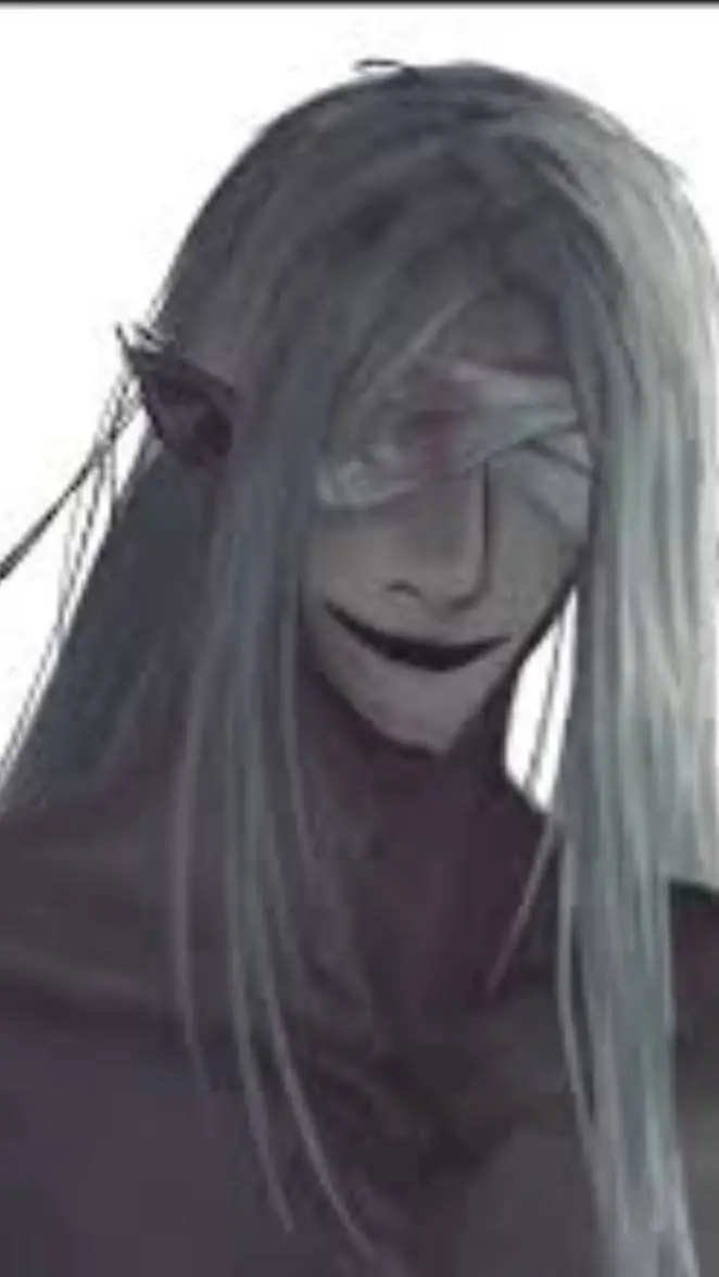ai character: vinxent background
