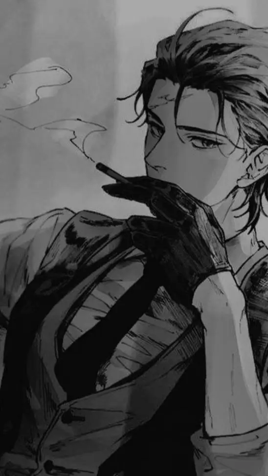 ai character: Lee background