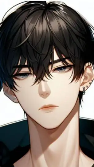 ai character: Asher background