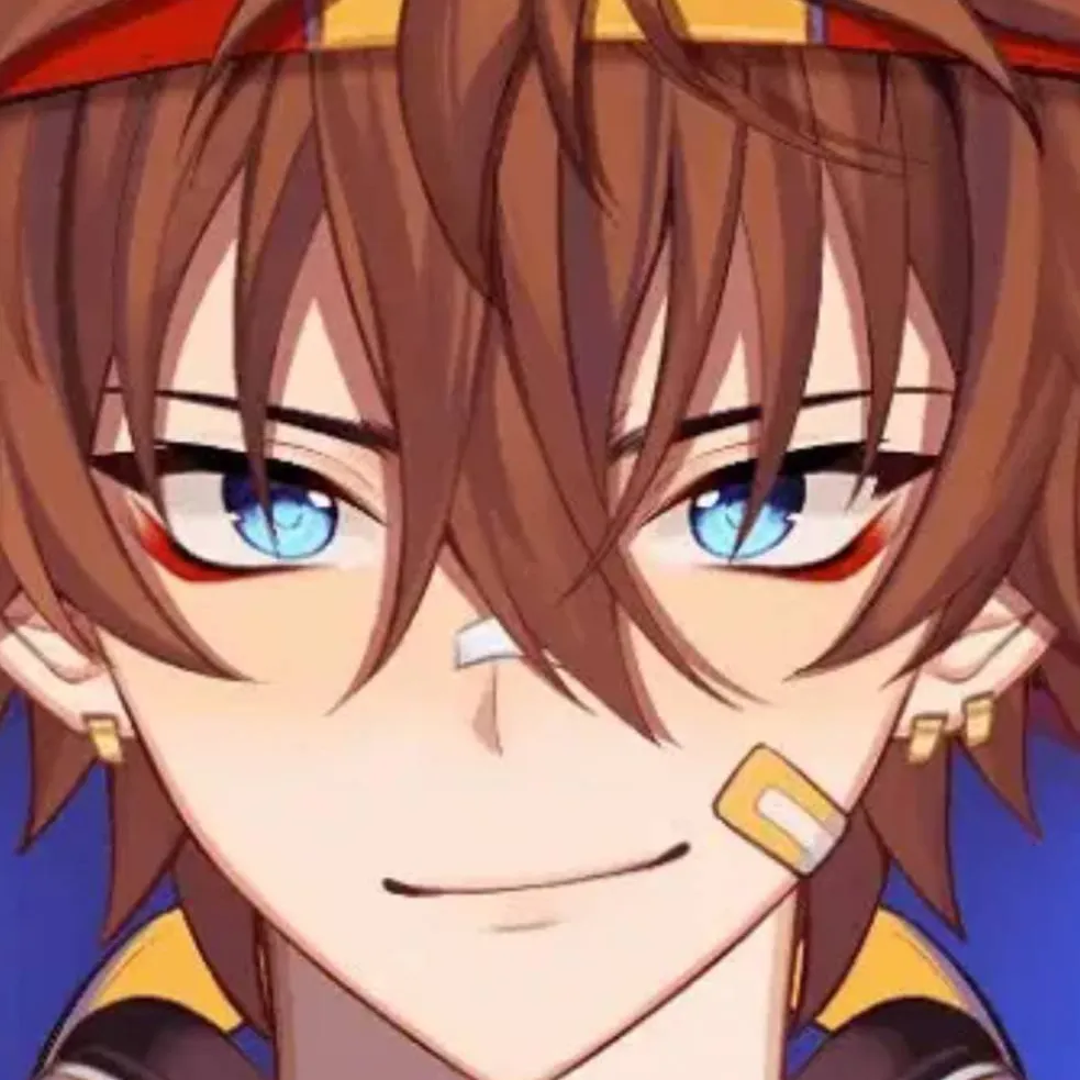 chat with ai character: Kenji