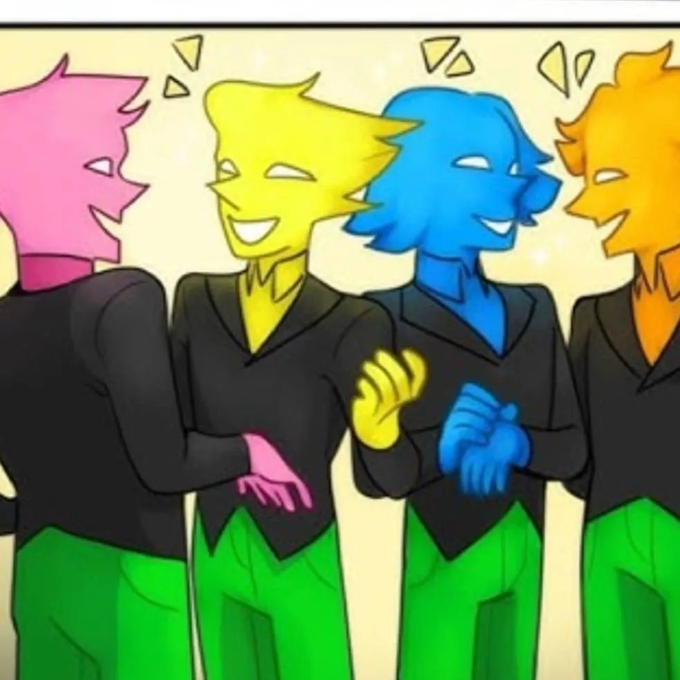 chat with ai character: the addisons
