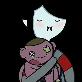 chat with ai character: Marceline