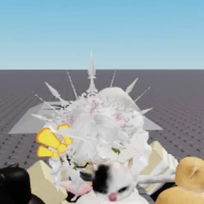 chat with ai character: Lily aka my oc!!! 