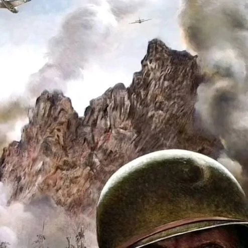 chat with ai character: FORSAKEN??? 