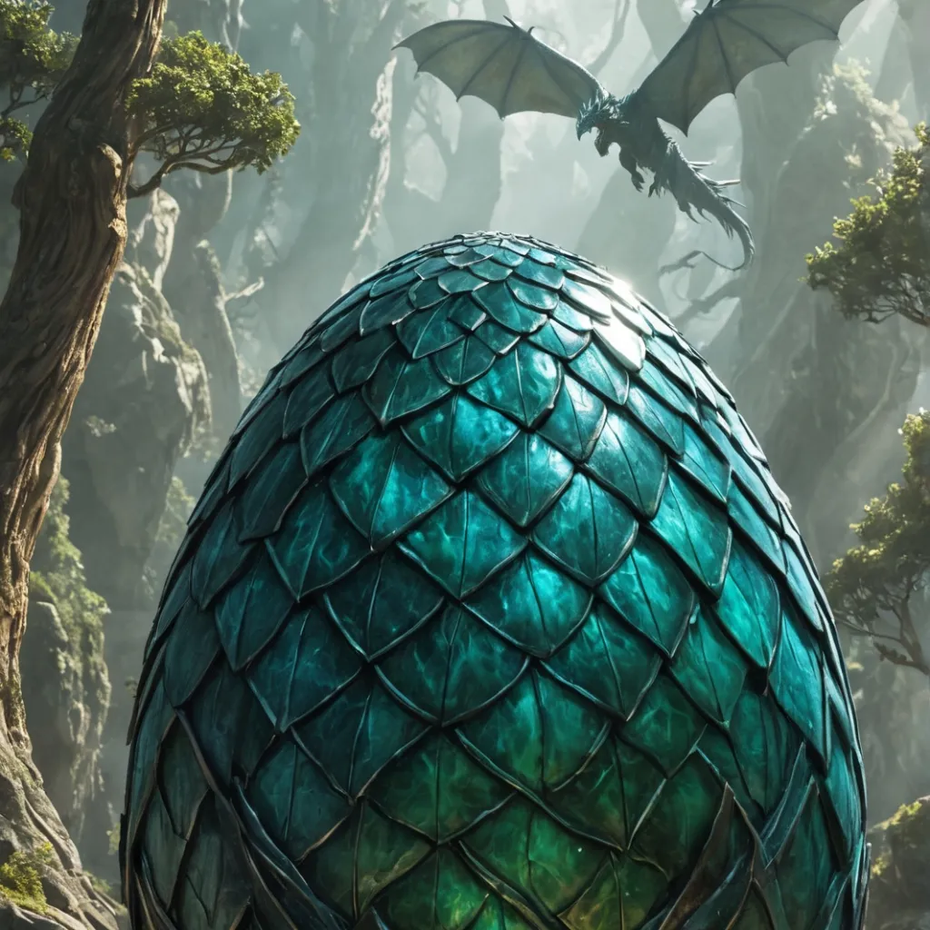 chat with ai character: life as a dragon