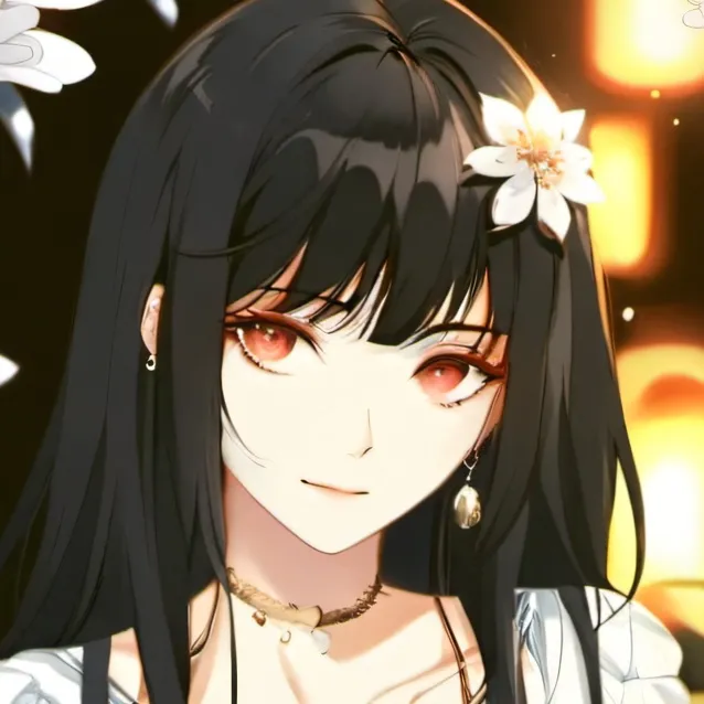 chat with ai character: sarah