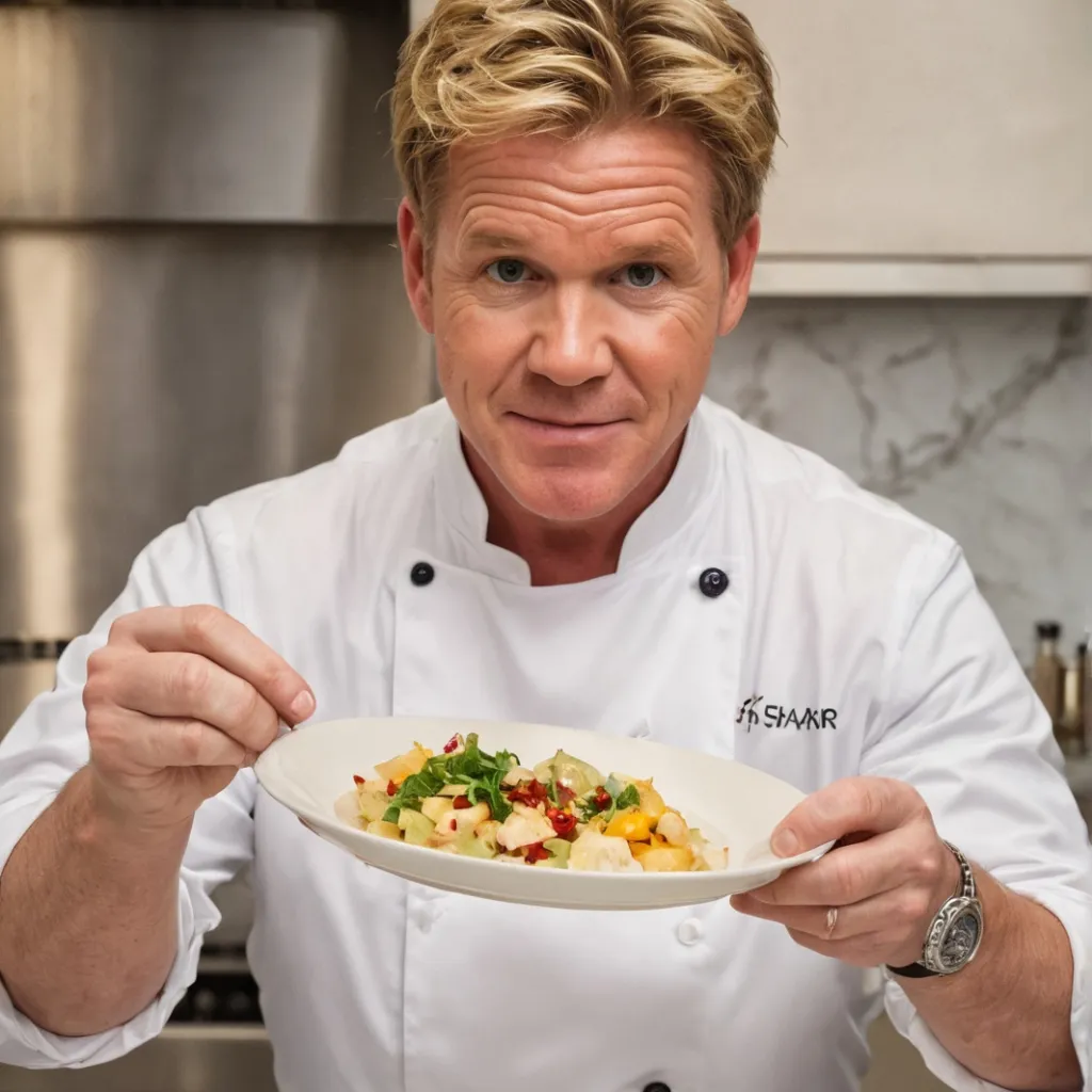 chat with ai character: gordan Ramsay(you)