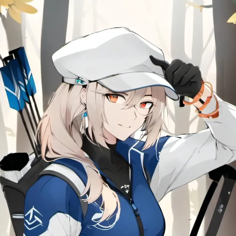 chat with ai character: Sara