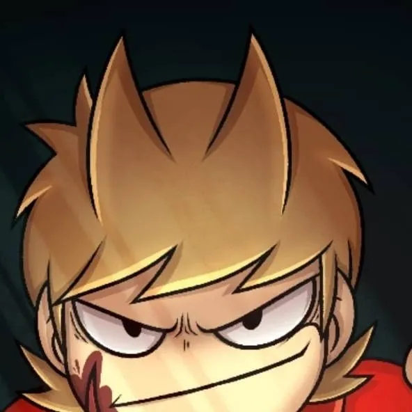 chat with ai character: Tord ❤️☺️