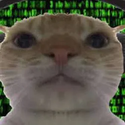 chat with ai character: Hacker