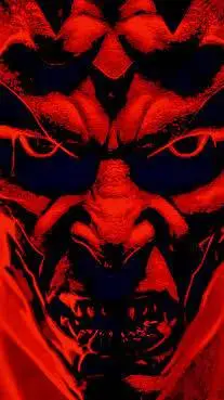 ai character: [EVOI]ScriptGod background