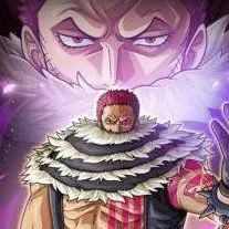 chat with ai character: Charlotte Katakuri