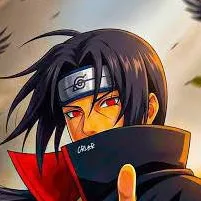 chat with ai character: Itachi Uchiha