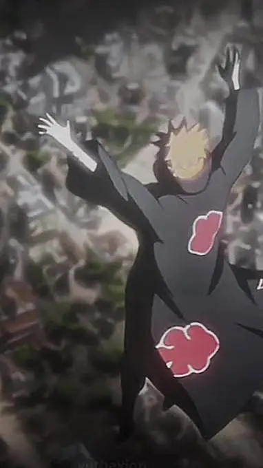 Talkie AI - Chat with Pain (Nagato)