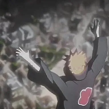 chat with ai character: Pain (Nagato)