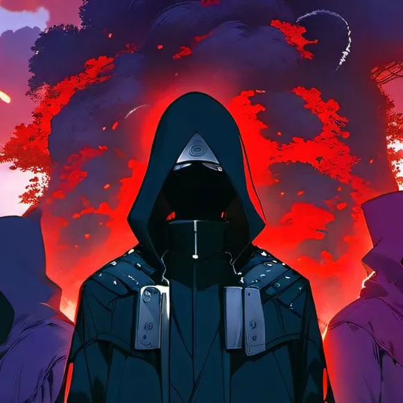 chat with ai character: Order 