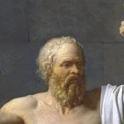 chat with ai character: socrates 