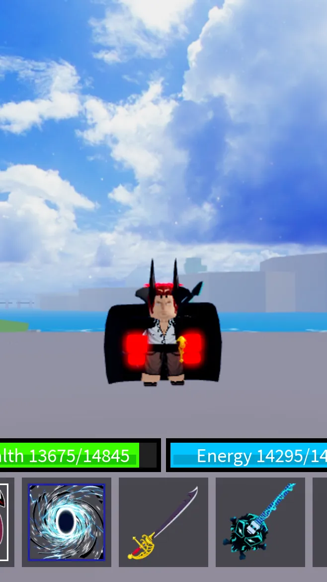 ai character: Saber expert  background