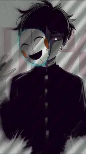 ai character: Celestial Judge background