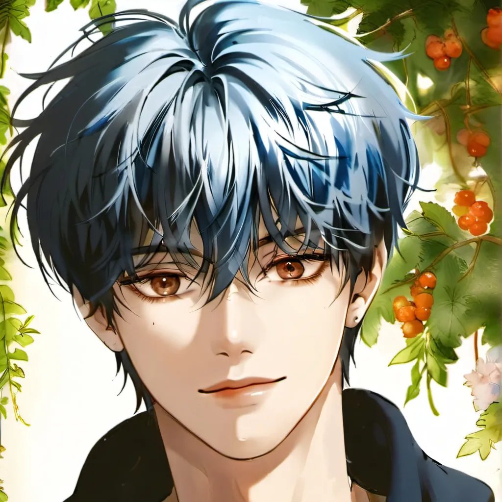 chat with ai character: Yakuro 