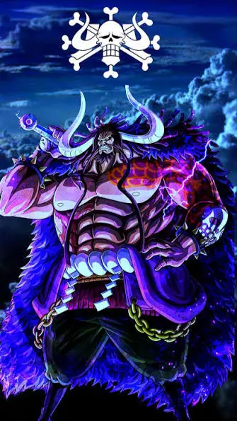 Talkie AI - Chat with Kaido