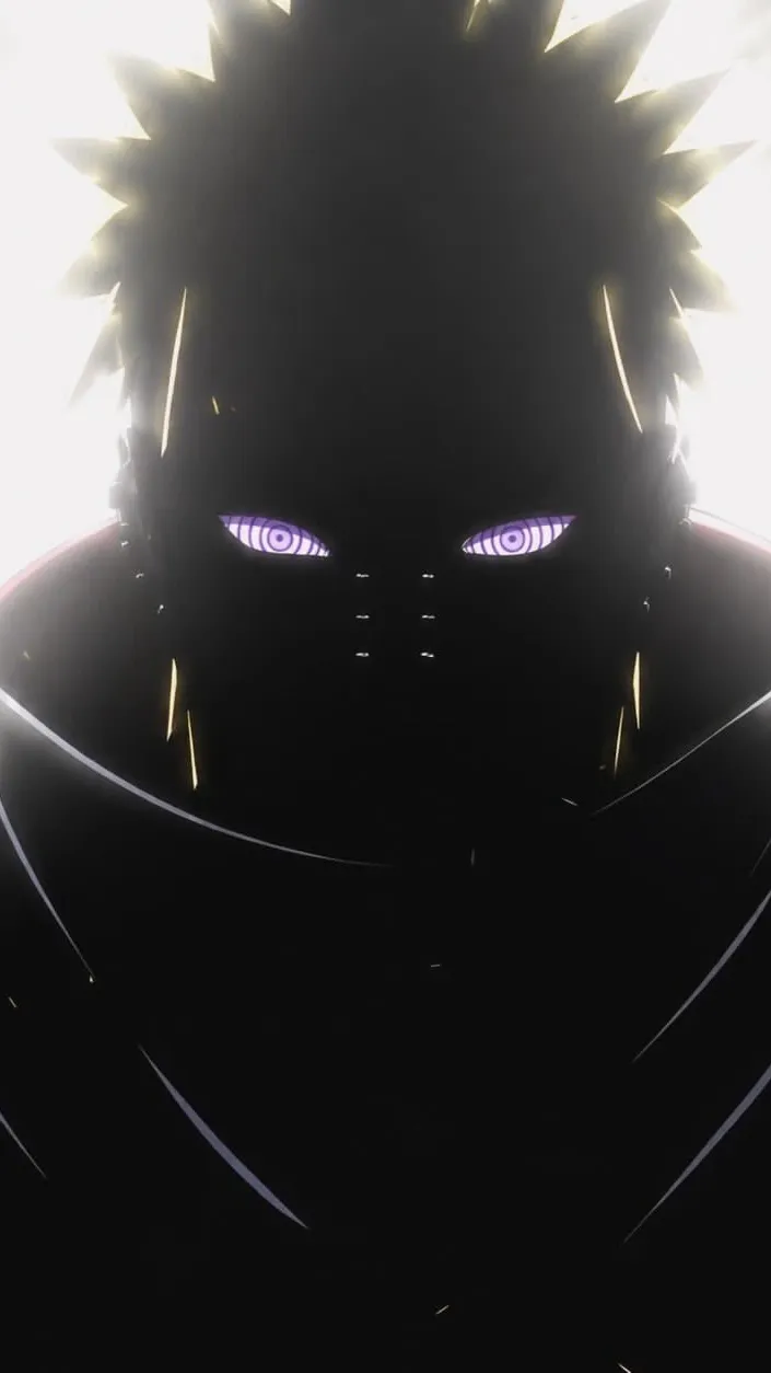 ai character: Pain background