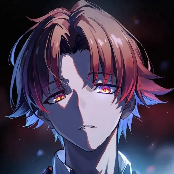 chat with ai character: Kiyotaka Ayanokoji
