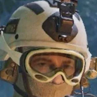 chat with ai character: Gary Sanderson 