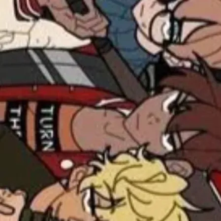 chat with ai character: sbg