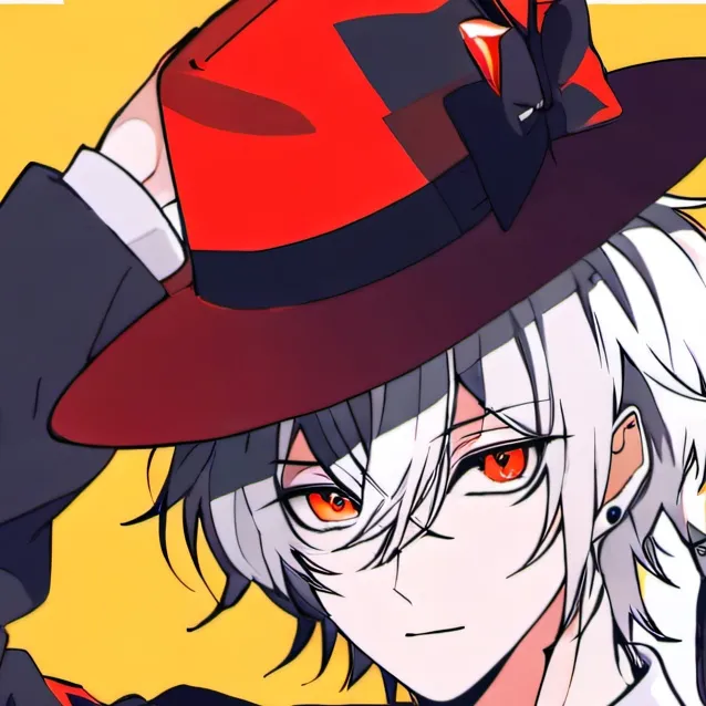 chat with ai character: Lucifer/HH