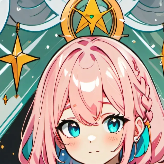 chat with ai character: mha cheerleader