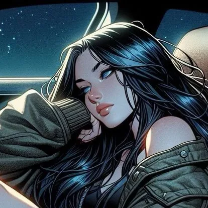 chat with ai character: Abby